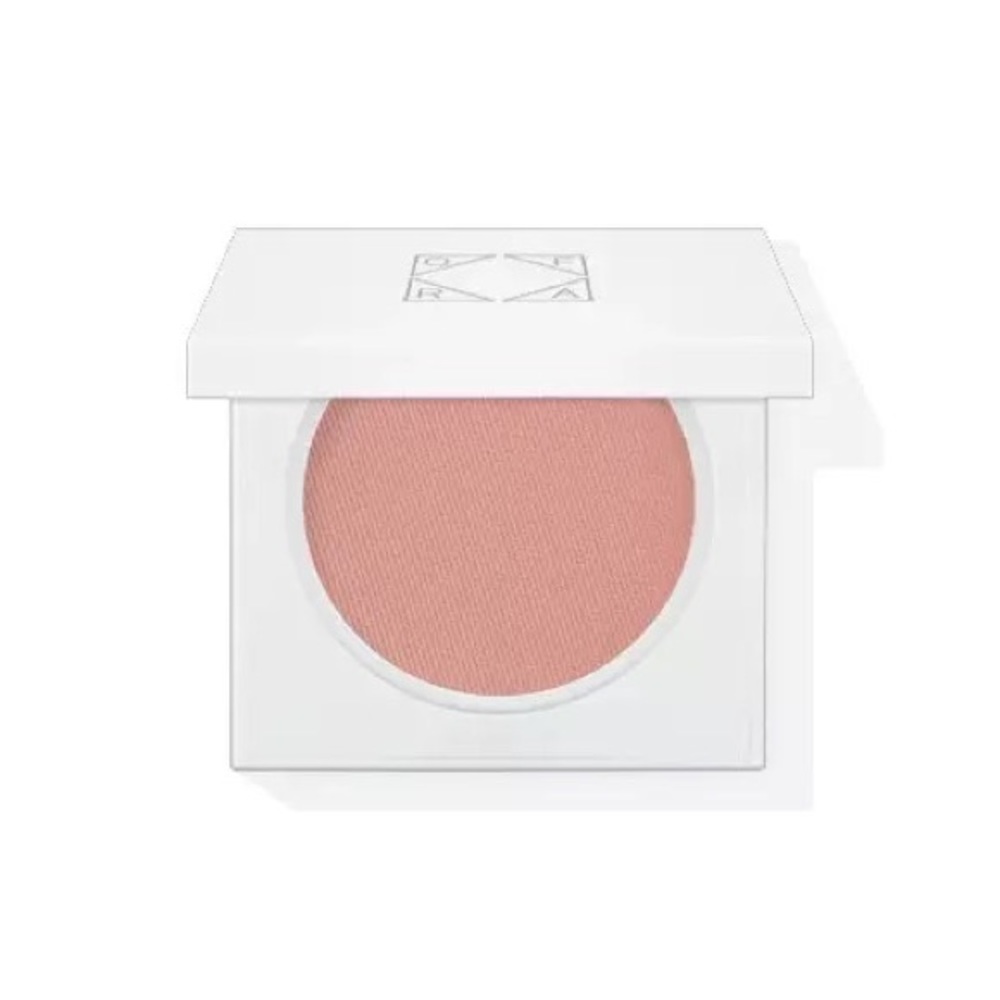 Ofra blush rose pressed blush 0.35 oz